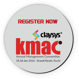 KMAC Button