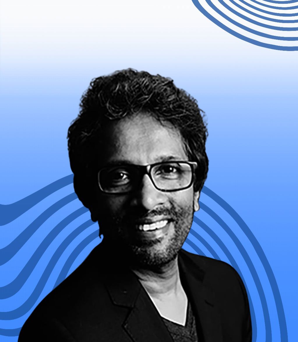 Mr. Vinod Nair